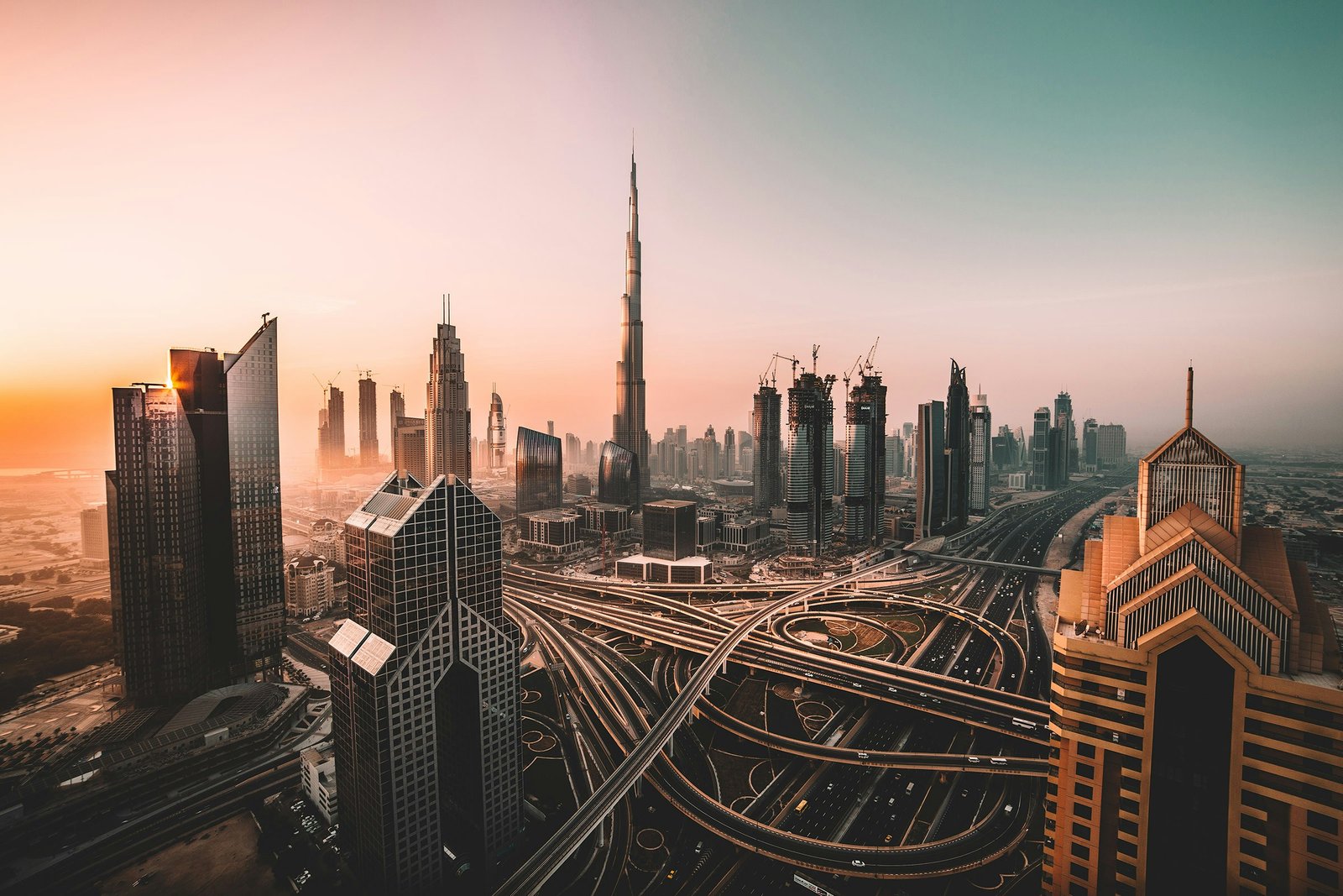 UAE (Dubai)